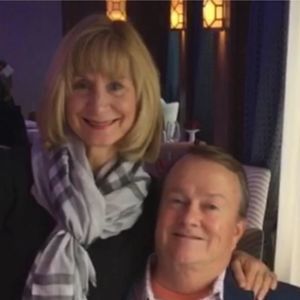 Meet your Posher, Sheryl